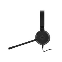 Jabra Evolve 30 II Stereo czarne Jabra Evolve 30 II Stereo czarne
