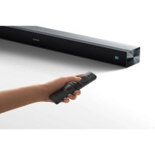 Soundbar Pro 2.0 ch NS5-EU Soundbar Pro 2.0 ch NS5-EU