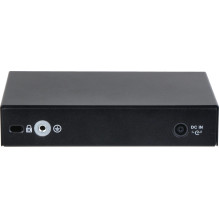 Switch Dahua Technology POE CS4006-4GT-60-V2 4-PORT DAHUA