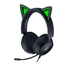 Razer Kraken Kitty V3 X Black