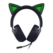 Razer Kraken Kitty V3 X Black