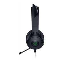 Razer Kraken Kitty V3 X Black
