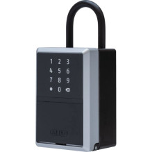 ABUS 797 KEYGARAGE ONE Elektroninė raktų dėžutė ABUS 797 KEYGARAGE ONE Elektroninė raktų dėžutė