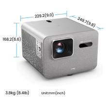 Projector BenQ TK705i