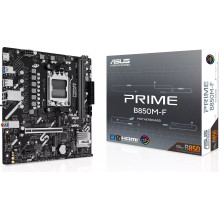 PRIME B850M-F
