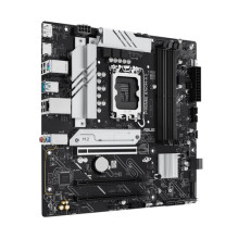 Pamatplate Intel procesoriams Asus ASUS PRIME B760M-A II-CSM (1700) (D)