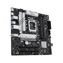Pamatplate Intel procesoriams Asus ASUS PRIME B760M-A II-CSM (1700) (D)