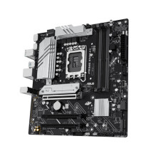 Pamatplate Intel procesorsiem Asus ASUS PRIME B760M-A II-CSM (1700) (D)