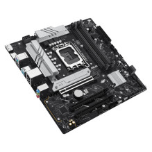 Pamatplate Intel procesoriams Asus ASUS PRIME B760M-A II-CSM (1700) (D)