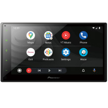 Pioneer SPH-DA160DAB Pioneer SPH-DA160DAB