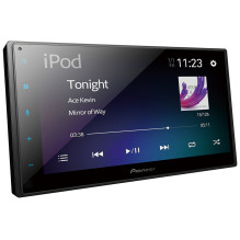 Pioneer SPH-DA160DAB Pioneer SPH-DA160DAB