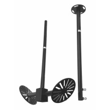 Laikiklis Camsafe CS30-KSO2 anthracite