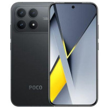 Viedtālrunis POCO F8 Pro 5G...