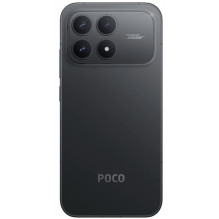 Viedtālrunis POCO F8 Pro 5G 12 / 512GB Black (6932554472238) Viedtālrunis POCO F8 Pro 5G 12 / 512GB Black (6932554472238)