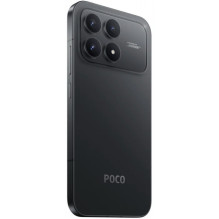 Smartphone POCO F8 Pro 5G 12 / 512GB Black (6932554472238)