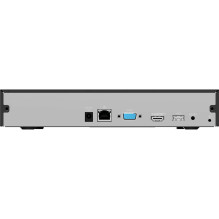 Recorder IMOU IP NVR-N110-8A0E-P 10-channel recorder