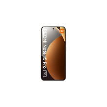 Xiaomi Redmi Note 15 Pro 5G 8GB 256GB titanium