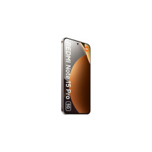 Xiaomi Redmi Note 15 Pro 5G 8GB RAM 256GB No Charger Titanium EU MZB0LZLEU