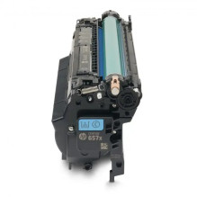 HP CONTRACT Cartridge No 657X HP657X HP 657X Cyan (CF471XC) HP CONTRACT Cartridge No 657X HP657X HP 657X Cyan (CF471XC)