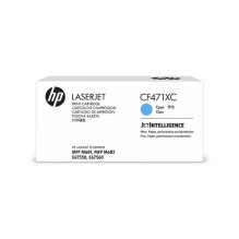 Toner HP HP Toner cyan f. CLJ M681 / M682