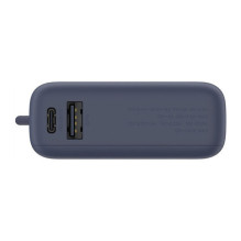 XIAOMI 33W POWER BANK 10000 (INTEGRATED CABLE) ICE BLUE GL BHR9341GL XIAOMI 33W POWER BANK 10000 (INTEGRATED CABLE) ICE BLUE GL BHR9341GL