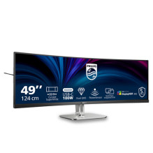 Philips 49B2U5900C / 00 - 75Hz , DQHD , VA , 48.8" Philips 49B2U5900C / 00 - 75Hz , DQHD , VA , 48.8"