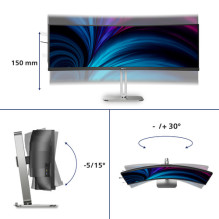 Philips 49B2U5900C / 00 - 75Hz , DQHD , VA , 48.8" Philips 49B2U5900C / 00 - 75Hz , DQHD , VA , 48.8"