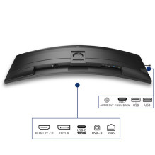 Philips 49B2U5900C / 00 - 75Hz , DQHD , VA , 48.8" Philips 49B2U5900C / 00 - 75Hz , DQHD , VA , 48.8"