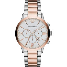 WATCH ARMANI MAN AR11209...