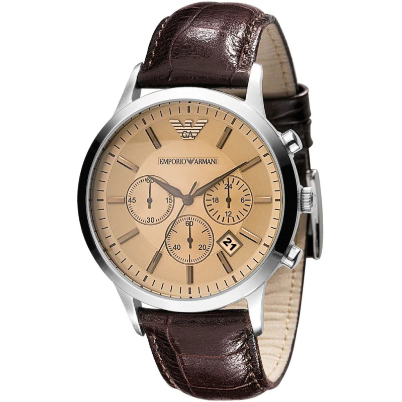 Laikrodis ARMANI MAN AR2433 (43MM)