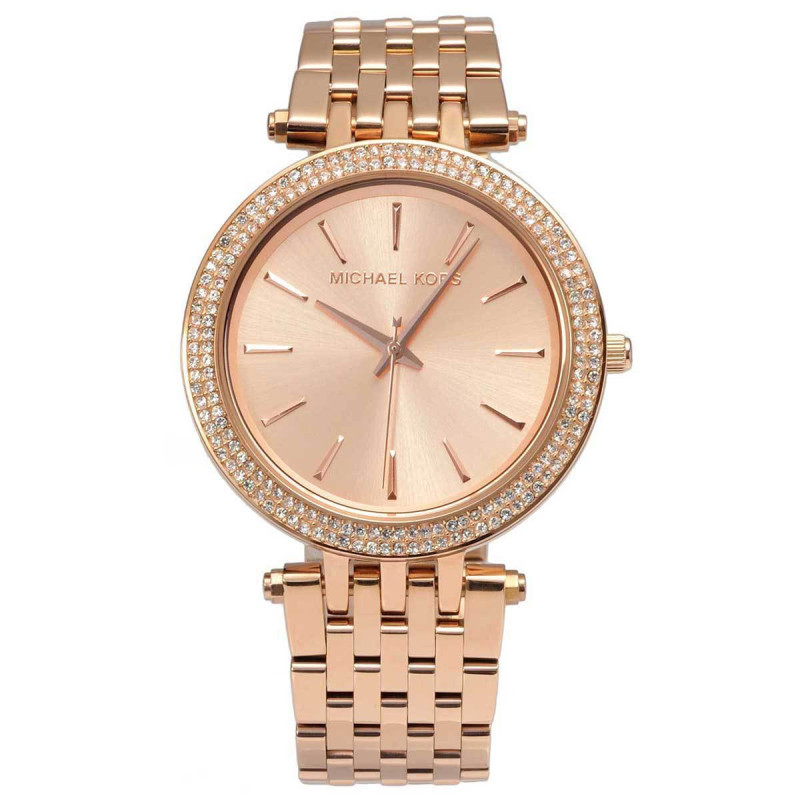Laikrodis MICHAEL KORS moterims MK3192 (39MM)