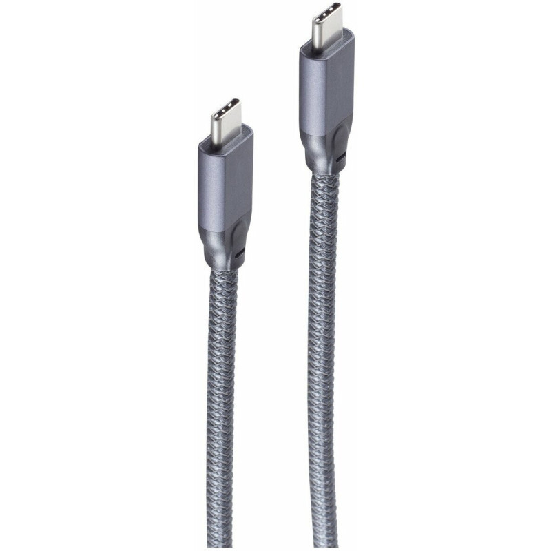 Shiverpeaks USB cable USB-C to USB-C Gen2 (BS13-47030)