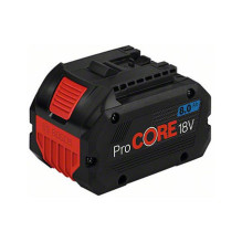 GBA ProCORE 18V 8,0 Ah