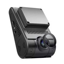 VIOFO Videoregistr. 2K front+2K rear+1080P interior VIOFO Videoregistr. 2K front+2K rear+1080P interior