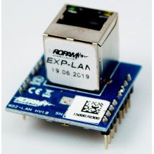 ROPAM EXPANDER MODULE ETH EXP-LAN