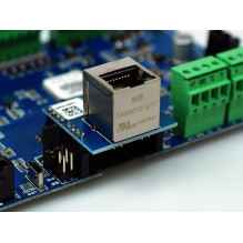 ROPAM EXPANDER MODULE ETH EXP-LAN