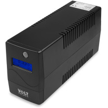 UPS backup power supply...