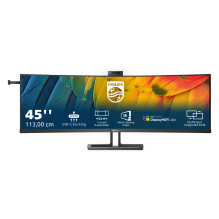 Philips 6000 series 45B1U6900CH / 00 computer monitor