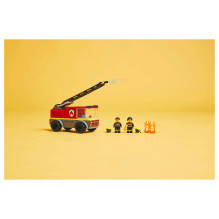 LEGO 60463 City Feuerwehrleiterfahrzeug