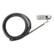 Targus ASP66GLX-S cable lock