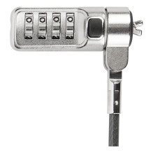 Targus ASP66GLX-S cable lock