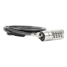 Targus ASP66GLX-S cable lock