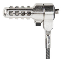 Targus ASP66GLX-S cable lock