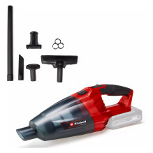 Einhell TE-VC 18 Li - Solo...