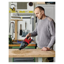 Einhell TE-VC 18 Li - Solo handheld vacuum