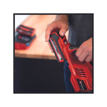 Einhell TE-SV 18 Li-Solo Einhell TE-SV 18 Li-Solo