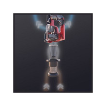 Einhell TE-SV 18 Li-Solo Einhell TE-SV 18 Li-Solo