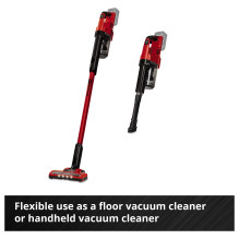 Einhell TE-SV 18 Li-Solo Einhell TE-SV 18 Li-Solo