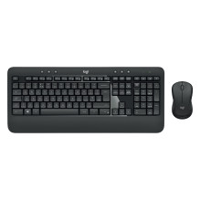 Logitech 920-008679 keyboard