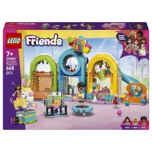 LEGO Friends Fun Indoor...